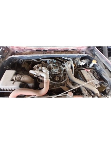 CHEVROLET DMAX 2017%separator% %shop-name%