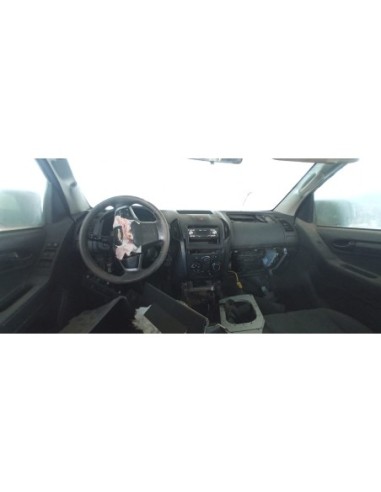 CHEVROLET DMAX 2017%separator% %shop-name%