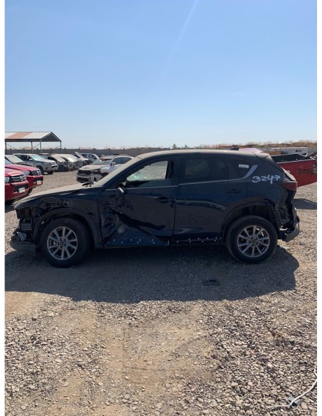 MAZDA CX5 2023%separator% %shop-name%
