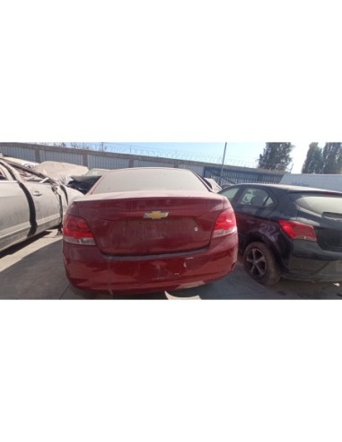 5 MECANICA BENCINERO