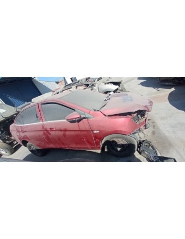 CHEVROLET SAIL 2019%separator% %shop-name%