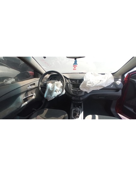 CHEVROLET SAIL 2019%separator% %shop-name%