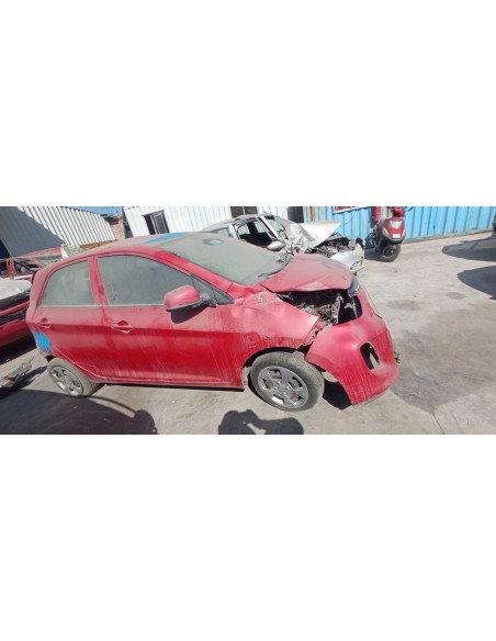 KIA MORNING 2016%separator% %shop-name%