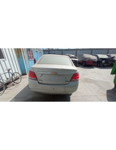 5 MECANICA BENCINERO