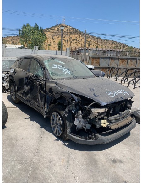 MAZDA CX5 2023%separator% %shop-name%