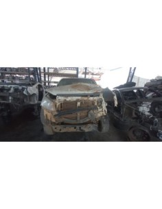 CHEVROLET DMAX PICK UP DOBLE CABINA 2017 4X4 2