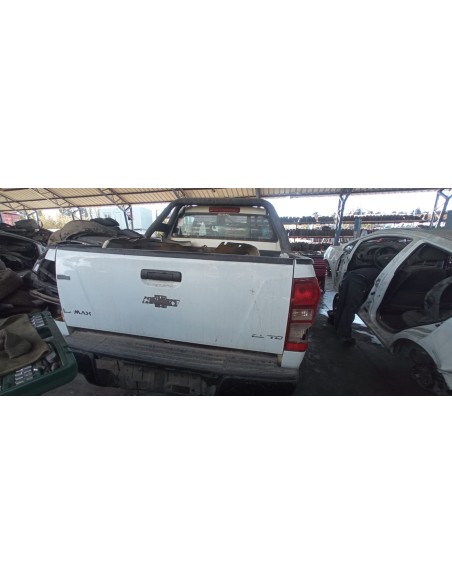 5 MECANICA (CAJA SEXTA) DIESEL