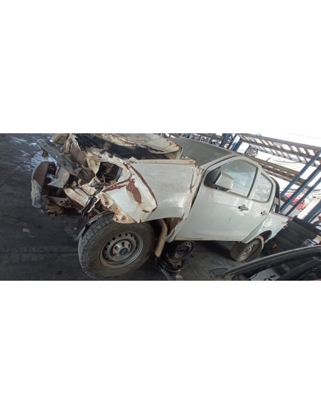 CHEVROLET DMAX 2017%separator% %shop-name%