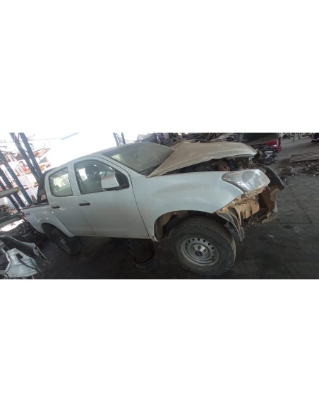 CHEVROLET DMAX 2017%separator% %shop-name%