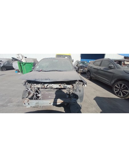 NISSAN VERSA SEDAN 2019 4X2 1