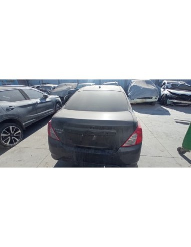 6 MECANICA BENCINERO