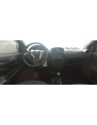 NISSAN VERSA 2019%separator% %shop-name%