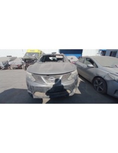 NISSAN QASHQAI STATION WAGON 2016 4X4 2 AUTOMATICO BENCINERO