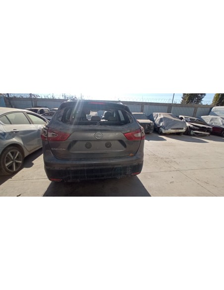 NISSAN QASHQAI 2016%separator% %shop-name%