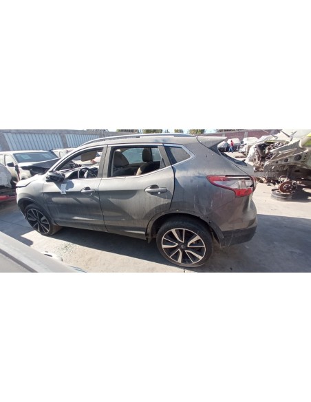 NISSAN QASHQAI 2016%separator% %shop-name%
