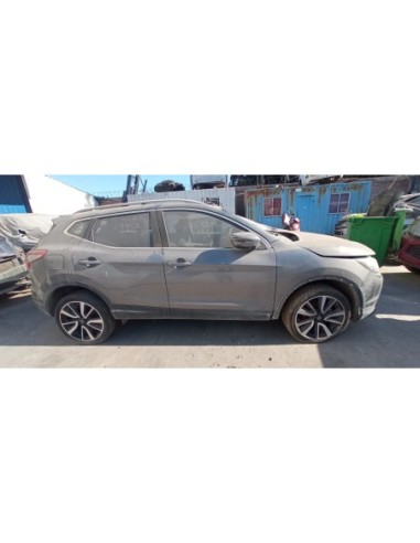 NISSAN QASHQAI 2016%separator% %shop-name%
