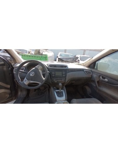 NISSAN QASHQAI 2016%separator% %shop-name%