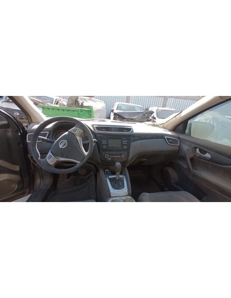 NISSAN QASHQAI 2016%separator% %shop-name%