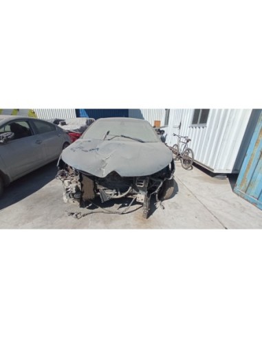 CITROEN C4 HATCHBACK 2012 4X2 1