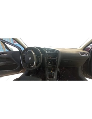 CITROEN C4 2012%separator% %shop-name%