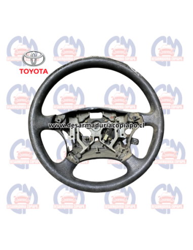 Manubrio Toyota 4Runner 2003-2009