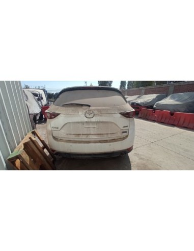 MAZDA CX5 2019%separator% %shop-name%