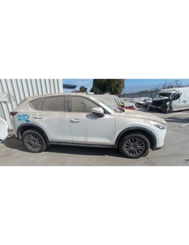 MAZDA CX5 2019%separator% %shop-name%