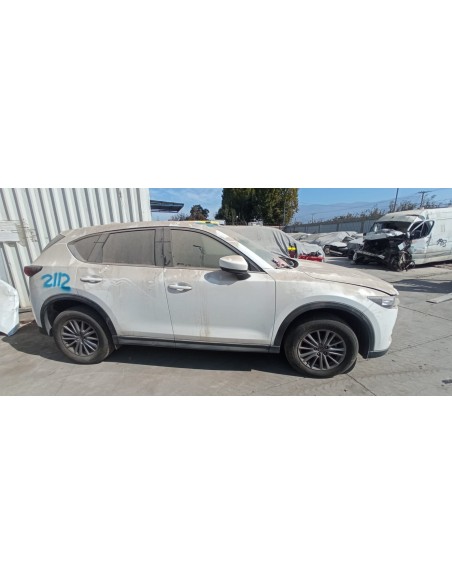 MAZDA CX5 2019%separator% %shop-name%