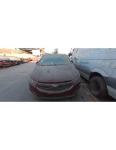 CHEVROLET PRISMA SEDAN 2019 4X2 1