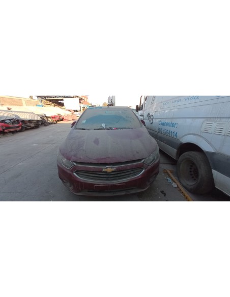 CHEVROLET PRISMA SEDAN 2019 4X2 1