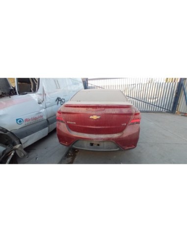 4 MECANICA BENCINERO