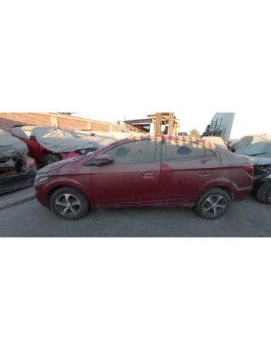 CHEVROLET PRISMA 2019%separator% %shop-name%