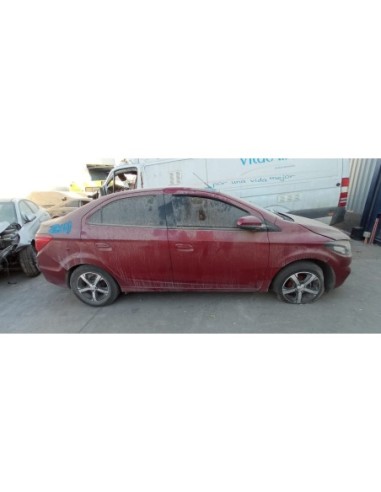 CHEVROLET PRISMA 2019%separator% %shop-name%