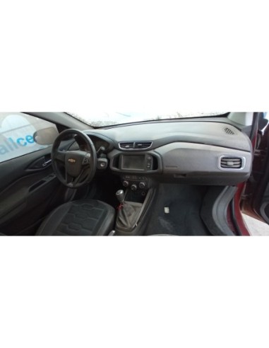 CHEVROLET PRISMA 2019%separator% %shop-name%