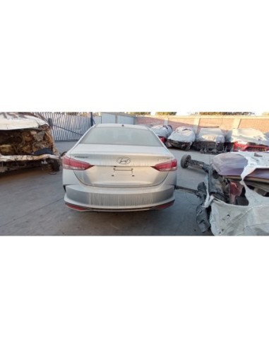 6 AUTOMATICO BENCINERO