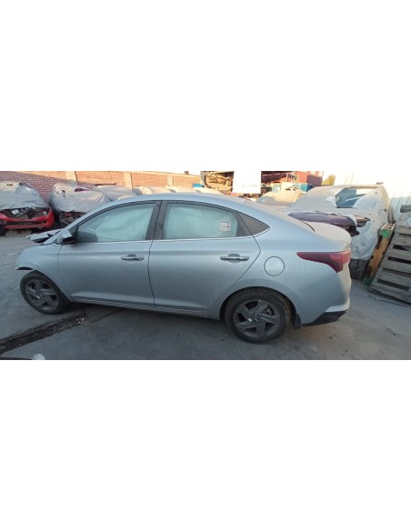 HYUNDAI ACCENT 2021%separator% %shop-name%