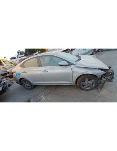 HYUNDAI ACCENT 2021%separator% %shop-name%