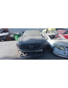 MAZDA CX5 STATION WAGON 2013 4X4 2 MECANICA (CAJA SEXTA) BENCINERO