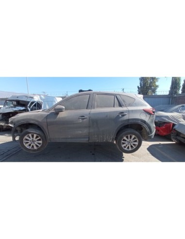 MAZDA CX5 2013%separator% %shop-name%