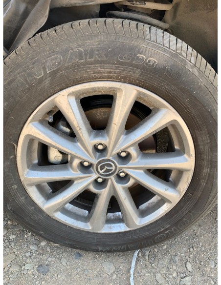 MAZDA CX5 2023%separator% %shop-name%