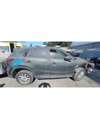 MAZDA CX5 2013%separator% %shop-name%