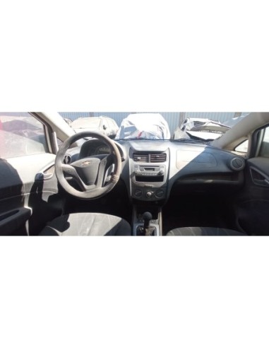 CHEVROLET SAIL 2017%separator% %shop-name%