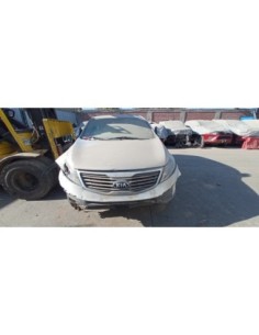 KIA SPORTAGE STATION WAGON 2013 4X2 2 AUTOMATICO BENCINERO