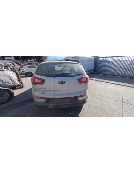 KIA SPORTAGE 2013%separator% %shop-name%