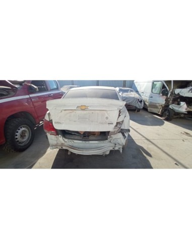 5 MECANICA BENCINERO