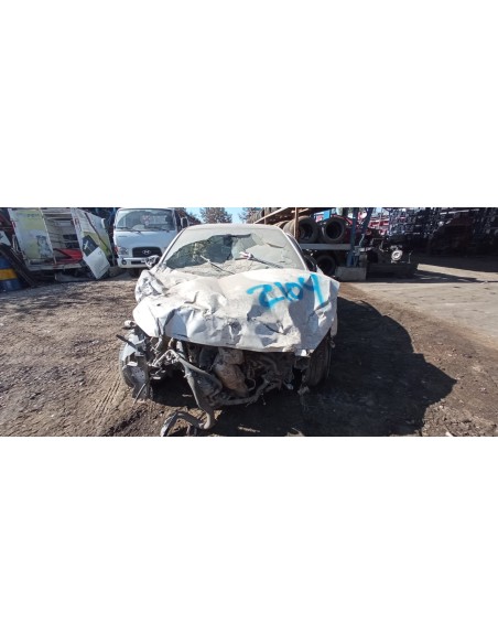 PEUGEOT 308 HATCHBACK 2016 4X2 1