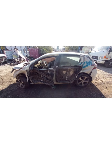 PEUGEOT 308 2016%separator% %shop-name%