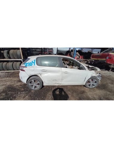 PEUGEOT 308 2016%separator% %shop-name%