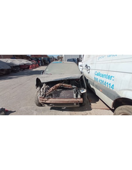 NISSAN MARCH HATCHBACK 2017 4X2 1