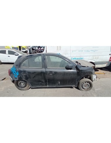 NISSAN MARCH 2017%separator% %shop-name%